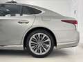 Lexus LS 500 500h Luxury Art Wood AWD Gris - thumbnail 13