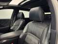 Lexus LS 500 500h Luxury Art Wood AWD Gris - thumbnail 9