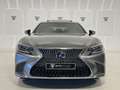 Lexus LS 500 500h Luxury Art Wood AWD Gris - thumbnail 2