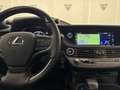 Lexus LS 500 500h Luxury Art Wood AWD Gris - thumbnail 15