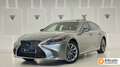 Lexus LS 500 500h Luxury Art Wood AWD Gris - thumbnail 1
