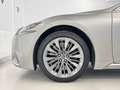 Lexus LS 500 500h Luxury Art Wood AWD Gris - thumbnail 12
