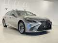 Lexus LS 500 500h Luxury Art Wood AWD Gris - thumbnail 6