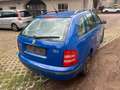 Skoda Fabia Combi Classic*TÜV 03/2027* Blue - thumbnail 4