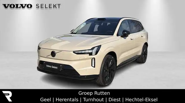 Volvo EX90 Ultra, Twin Motor Performance - 7 zitplaatsen