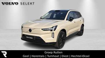 Ultra, Twin Motor Performance - 7 zitplaatsen