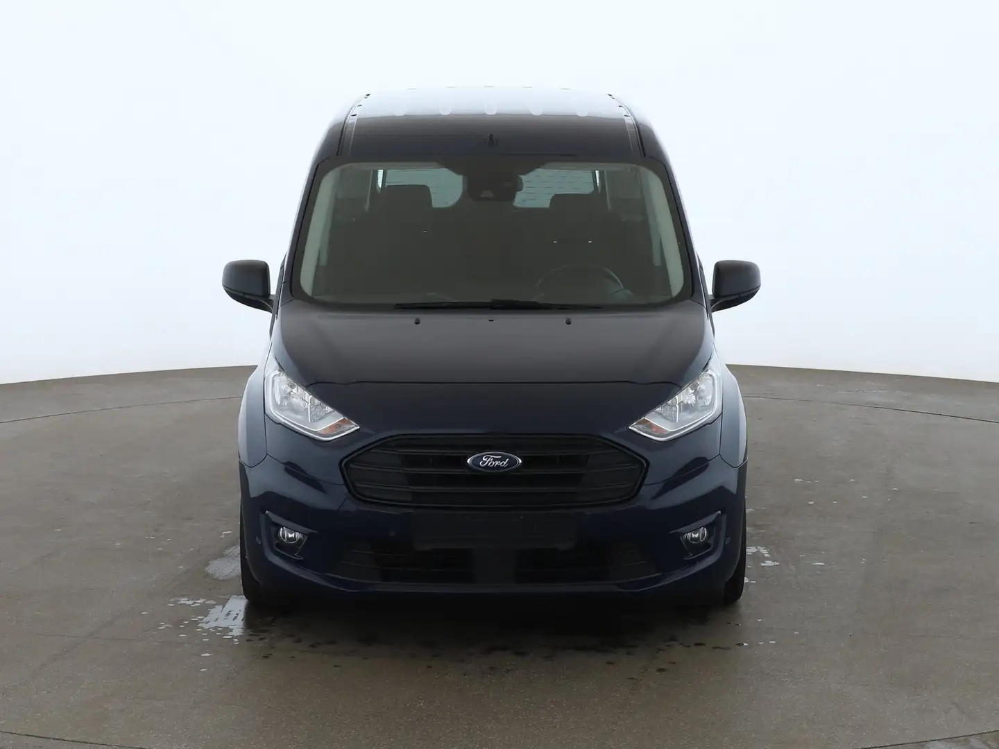 Ford Tourneo Connect 1.5TDCi Ambiente Azul - 2