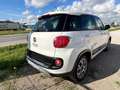 Fiat 500L 500L 2012 1.3 mjt Trekking 85cv Bianco - thumbnail 11