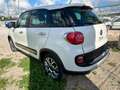 Fiat 500L 500L 2012 1.3 mjt Trekking 85cv Bianco - thumbnail 10