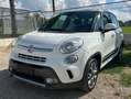 Fiat 500L 500L 2012 1.3 mjt Trekking 85cv Bianco - thumbnail 2