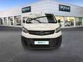Opel Vivaro Furgón 1.5D M Carga Standard Express Isote Blanc - thumbnail 2