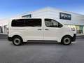 Opel Vivaro Furgón 1.5D M Carga Standard Express Isote Blanc - thumbnail 4