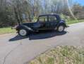 Citroen Traction Schwarz - thumbnail 4