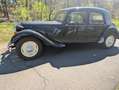 Citroen Traction Schwarz - thumbnail 2