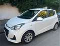 Hyundai i10 Trend Белый - thumbnail 1