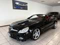Mercedes-Benz SL 350 SL350 Sport Restyling Noir - thumbnail 2