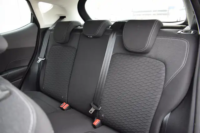 Ford Fiesta view 6