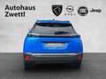 Peugeot 2008 Allure PT 100 Albastru - thumbnail 5
