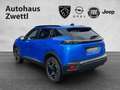 Peugeot 2008 Allure PT 100 Albastru - thumbnail 4