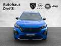 Peugeot 2008 Allure PT 100 Blau - thumbnail 2