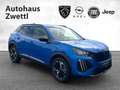 Peugeot 2008 Allure PT 100 Albastru - thumbnail 8