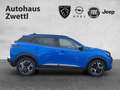 Peugeot 2008 Allure PT 100 Bleu - thumbnail 7