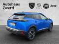 Peugeot 2008 Allure PT 100 Albastru - thumbnail 6