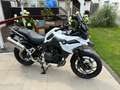 BMW F 800 GS TOP Zustand! BMW F 800 GS! Sehr viel Ausstattung! Blanco - thumbnail 4