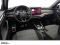 Skoda Octavia COMBI SPORTLINE 1 5 TSI DSG NAVI LED Einparkhi. Schwarz - thumbnail 10