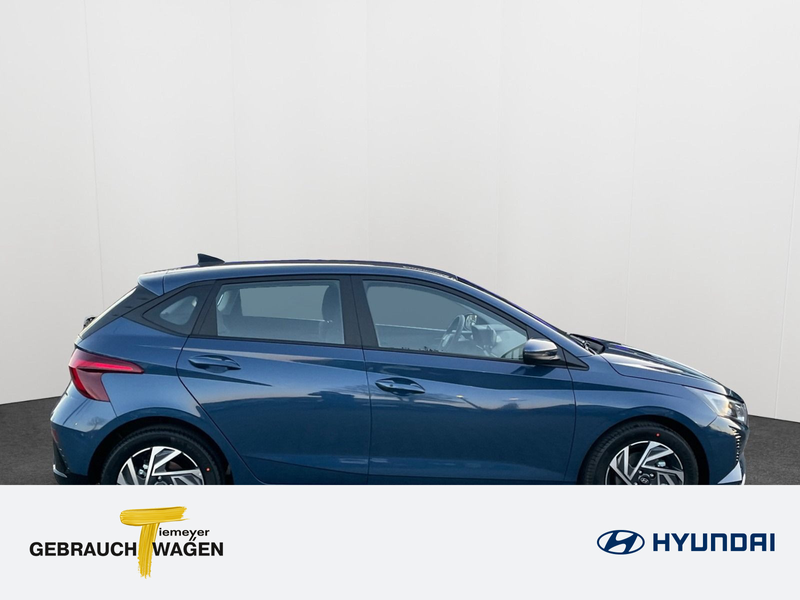 Hyundai i20 FL (MY25) 1.0 T-GDI (100 PS) 6-MT 2WD Trend, — photo 4
