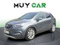 Opel Mokka X 1.4T Excellence 4x2 Aut. Gris - thumbnail 3