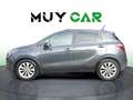 Opel Mokka X 1.4T Excellence 4x2 Aut. Gris - thumbnail 4