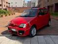 Fiat Seicento Seicento I 1998 1.1 Sporting Rot - thumbnail 1