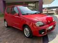 Fiat Seicento Seicento I 1998 1.1 Sporting Rot - thumbnail 7