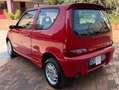 Fiat Seicento Seicento I 1998 1.1 Sporting Rot - thumbnail 3