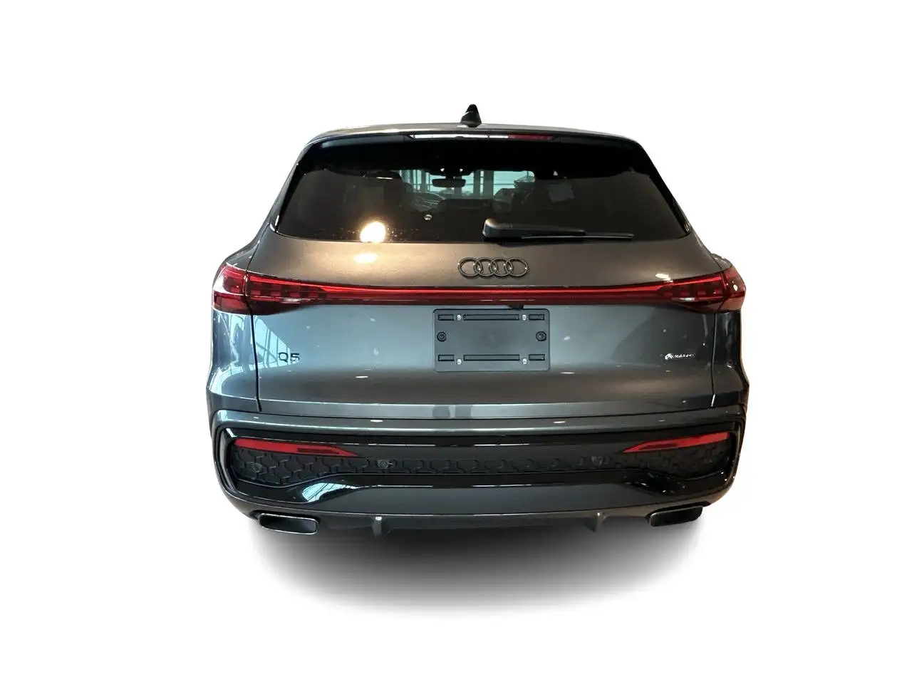 Audi Q5 снимка Audi Q5