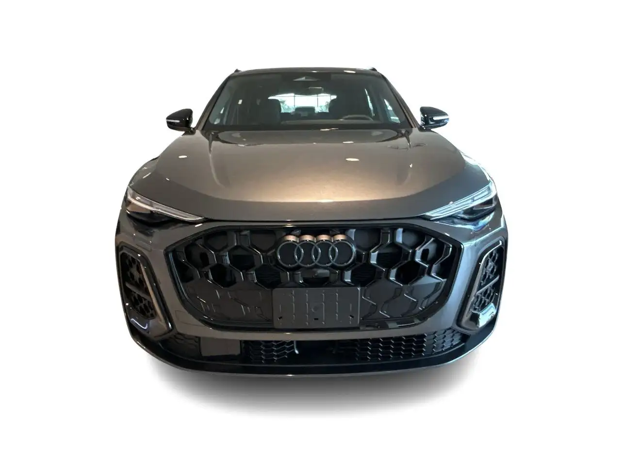 Audi Q5 снимка Audi Q5