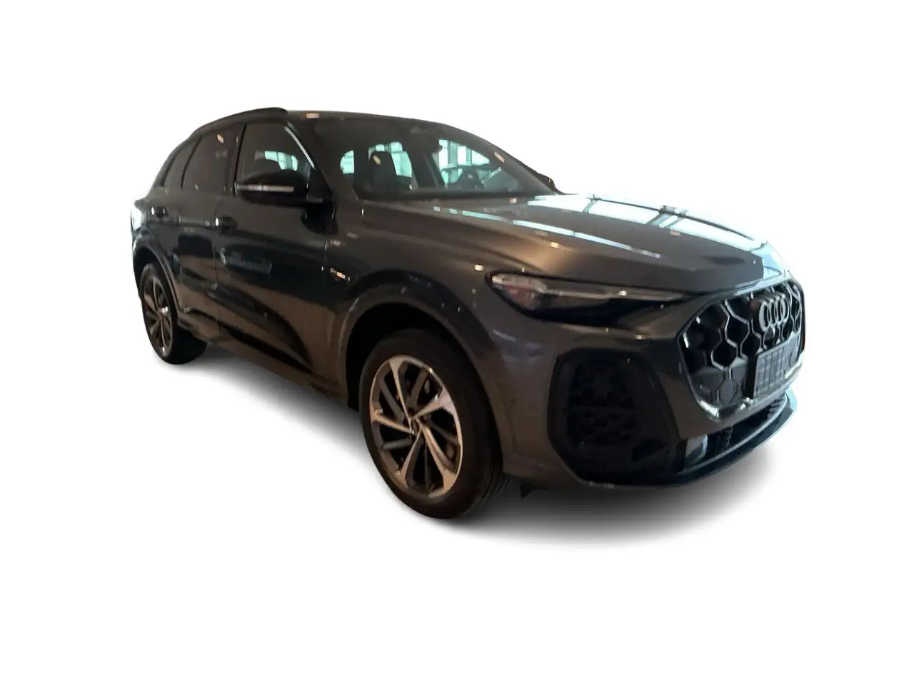 Audi Q5 снимка Audi Q5