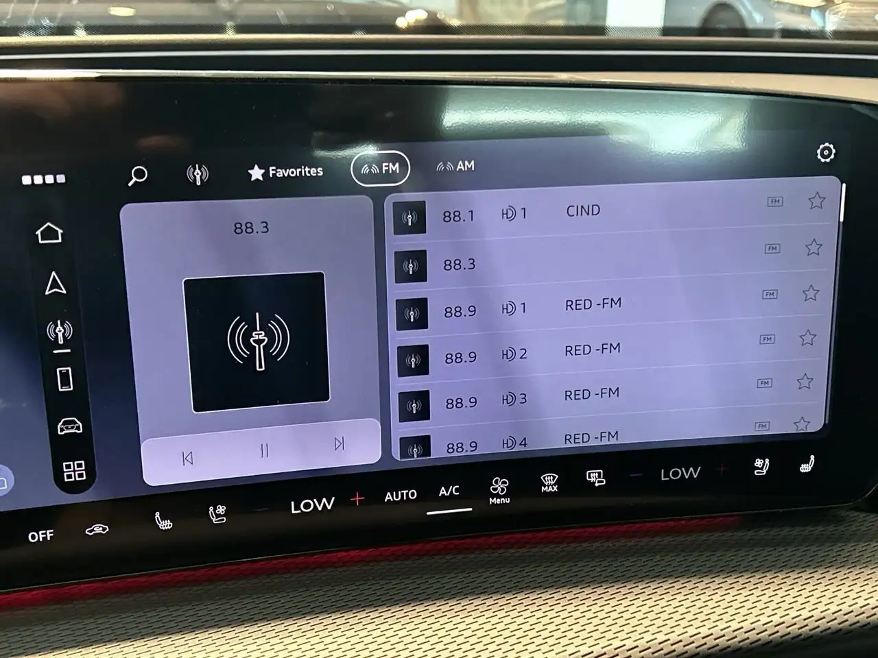Audi Q5 снимка Audi Q5