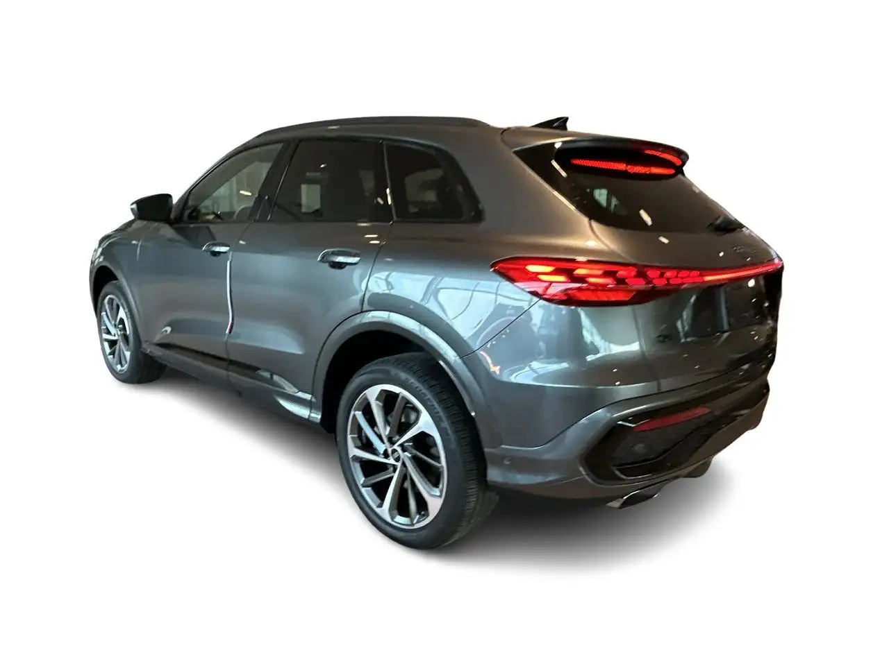 Audi Q5 снимка Audi Q5