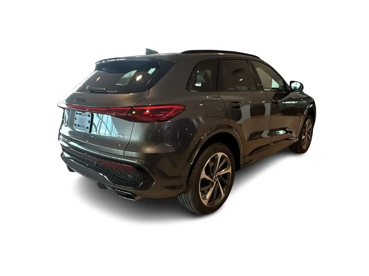 Audi Q5 снимка Audi Q5