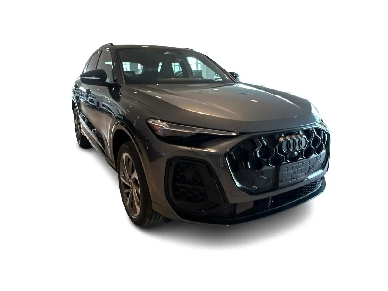 Audi Q5 снимка Audi Q5