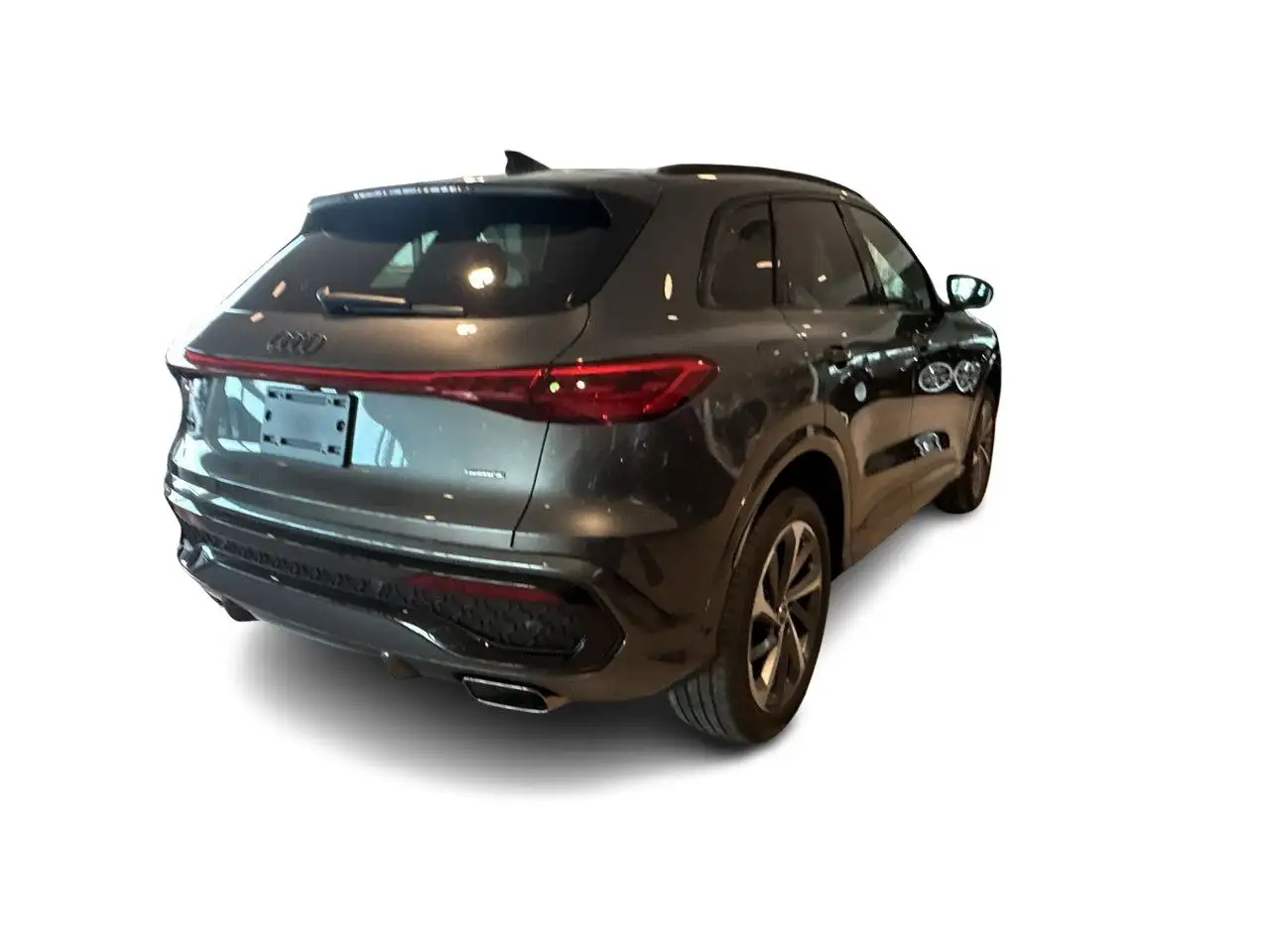 Audi Q5 снимка Audi Q5