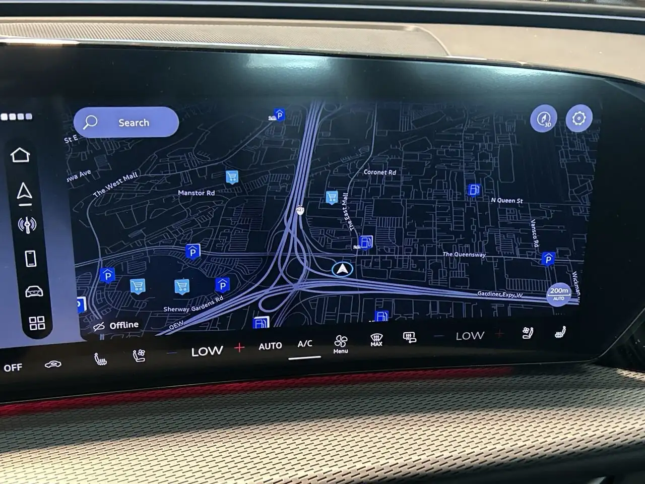 Audi Q5 снимка Audi Q5