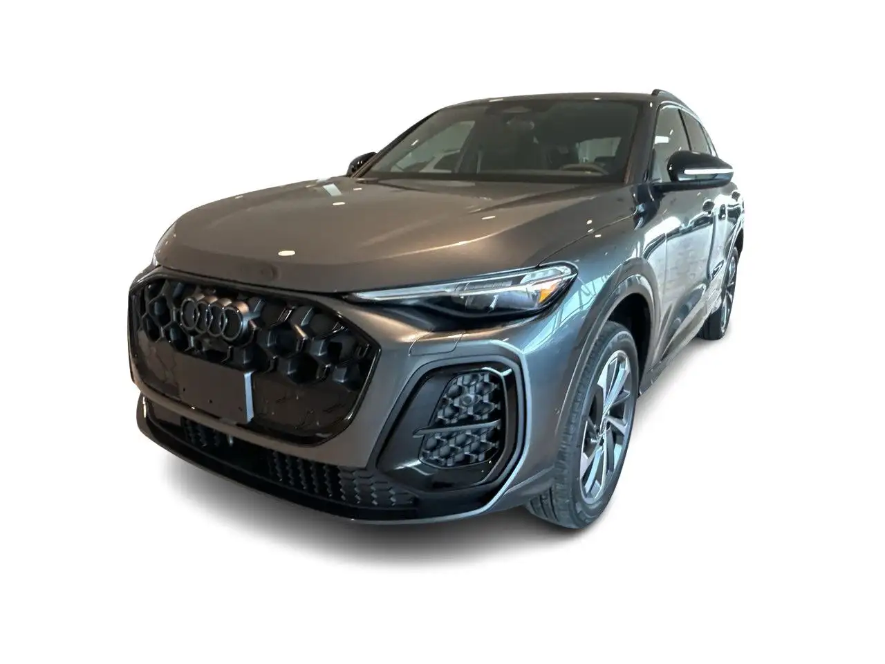 Audi Q5 снимка Audi Q5
