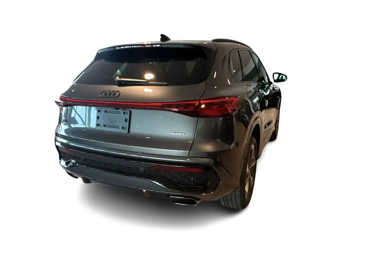 Audi Q5 снимка Audi Q5