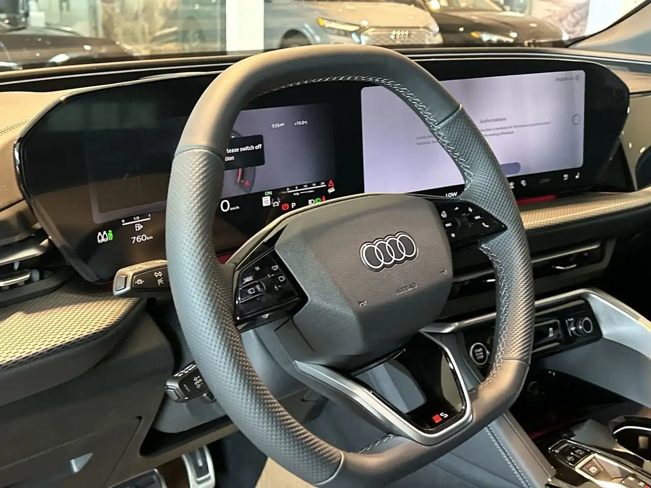 Audi Q5 снимка Audi Q5