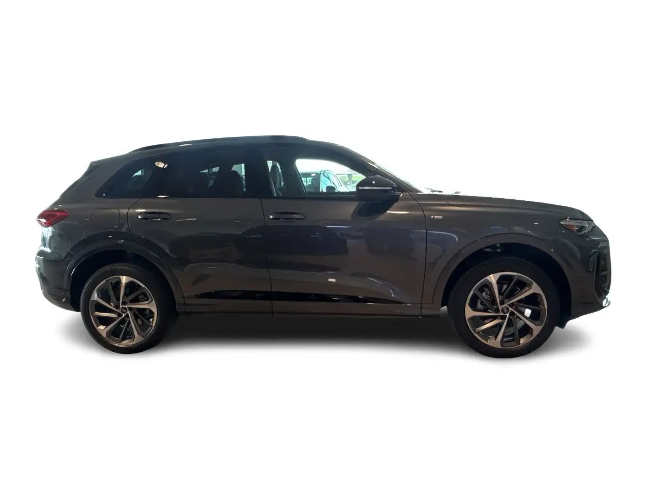 Audi Q5 снимка Audi Q5