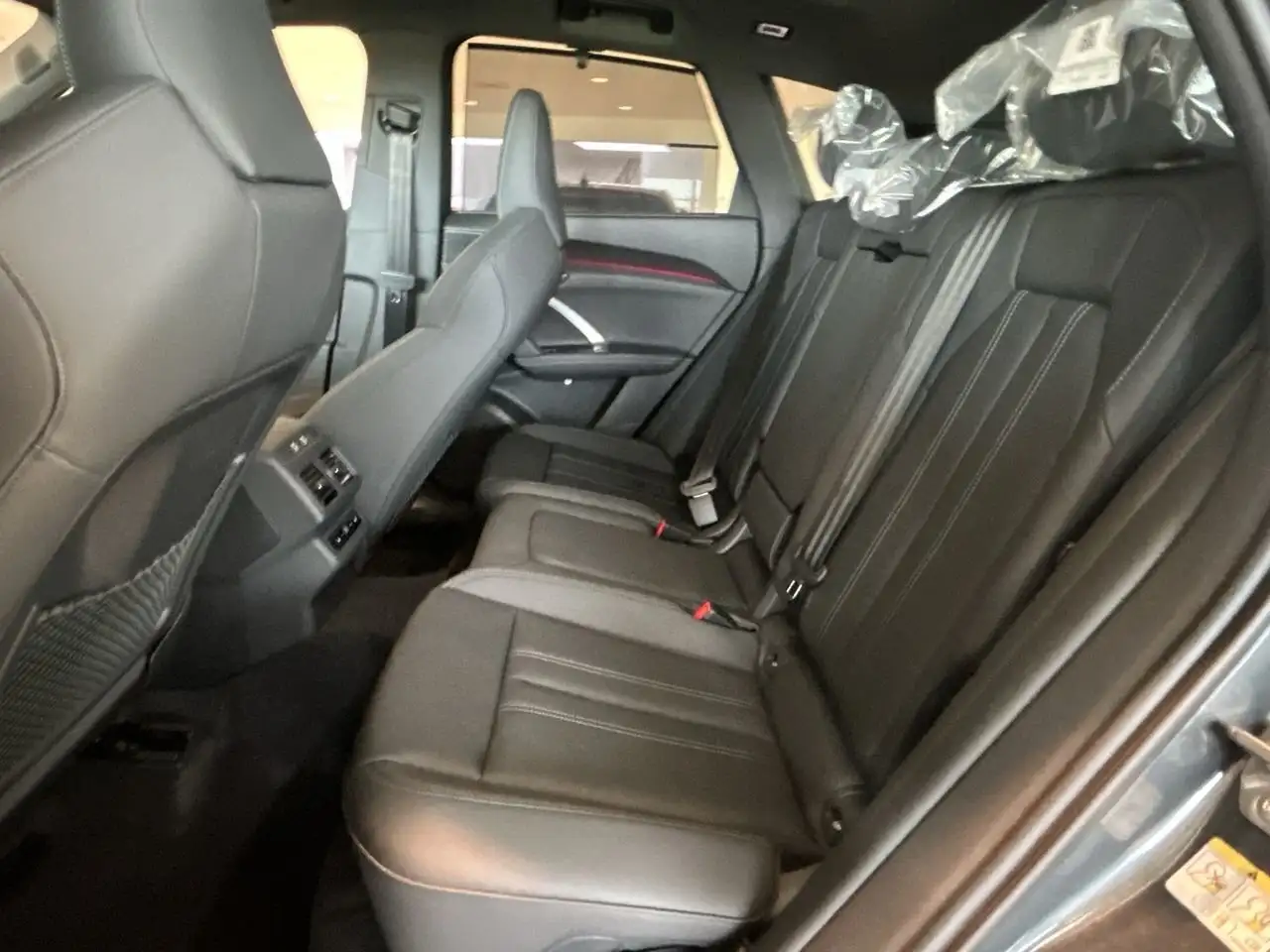 Audi Q5 снимка Audi Q5