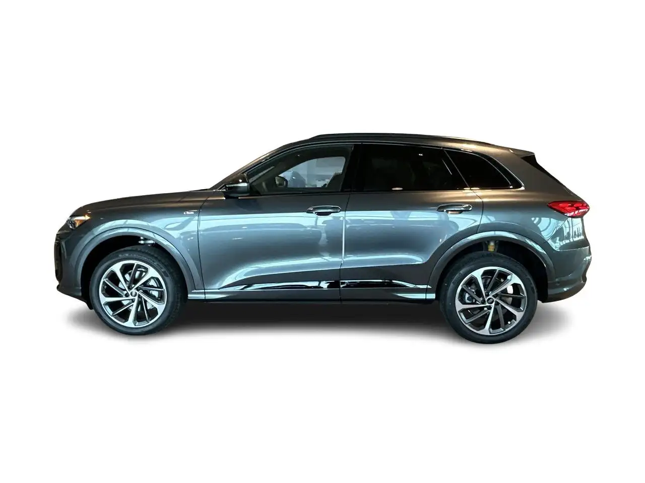 Audi Q5 снимка Audi Q5